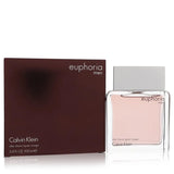 Euphoria by Calvin Klein for Men. After Shave 3.4 oz | Perfumepur.com