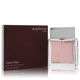 Euphoria by Calvin Klein for Men. Eau De Toilette Spray .67 oz | Perfumepur.com