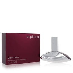 Euphoria by Calvin Klein for Women. Eau De Parfum Spray 1 oz | Perfumepur.com