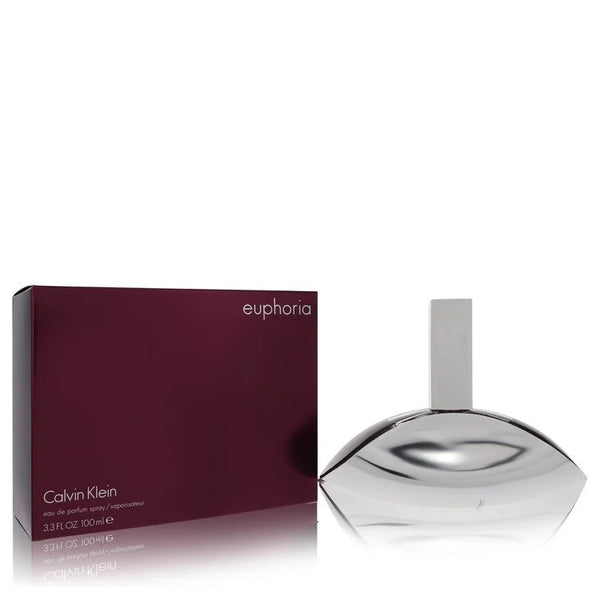 Euphoria by Calvin Klein for Women. Eau De Parfum Spray 3.3 oz | Perfumepur.com