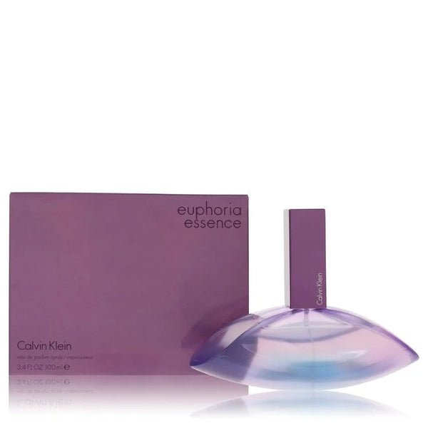 Euphoria Essence by Calvin Klein for Women. Eau De Parfum Spray 3.4 oz | Perfumepur.com