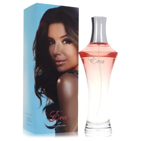 Eva by Eva Longoria for Women. Eau De Parfum Spray 3.4 oz | Perfumepur.com