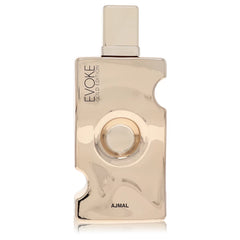 Ajmal Evoke Gold by Ajmal for Women. Eau De Parfum Spray (unboxed) 2.5 oz | Perfumepur.com