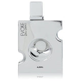 Evoke Silver Edition by Ajmal for Men. Eau De Parfum Spray (unboxed) 3 oz | Perfumepur.com