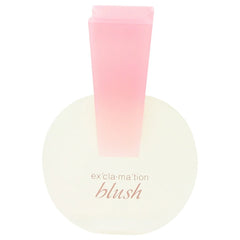 Exclamation Blush by Coty for Women. Cologne Spray (unboxed) 1.7 oz | Perfumepur.com