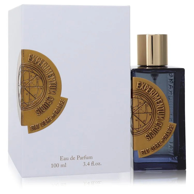 Experimentum Crucis by Etat Libre D'orange for Unisex. Eau De Parfum Spray (Unisex) 3.4 oz | Perfumepur.com