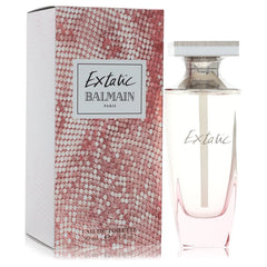 Extatic Balmain by Pierre Balmain for Women. Eau De Toilette Spray 3 oz | Perfumepur.com