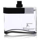 F Black by Salvatore Ferragamo for Men. Eau De Toilette Spray (Tester) 3.4 oz | Perfumepur.com
