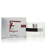 F by Salvatore Ferragamo for Men. Eau De Toilette Spray 1 oz | Perfumepur.com