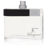 F by Salvatore Ferragamo for Men. Eau De Toilette Spray (Tester) 3.4 oz | Perfumepur.com