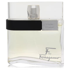 F by Salvatore Ferragamo for Men. Eau De Toilette Spray (unboxed) 3.4 oz  | Perfumepur.com