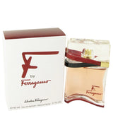 F by Salvatore Ferragamo for Women. Eau De Parfum Spray 1.7 oz | Perfumepur.com