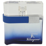 F Free Time by Salvatore Ferragamo for Men. Eau De Toilette Spray (unboxed) 3.4 oz | Perfumepur.com