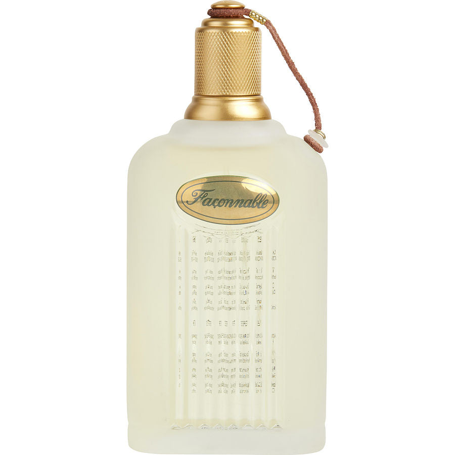 Faconnable By Faconnable for Men. Eau De Toilette Spray 3.3 oz (Tester) | Perfumepur.com