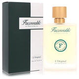 Faconnable L'Original by Faconnable for Men. Eau De Toilette Spray 3 oz | Perfumepur.com