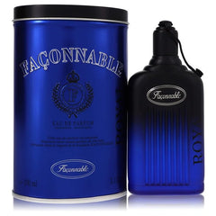 Faconnable Royal by Faconnable for Men. Eau De Parfum Spray 3.4 oz | Perfumepur.com
