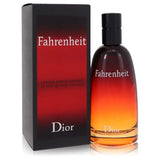 Fahrenheit by Christian Dior for Men. After Shave 3.3 oz | Perfumepur.com