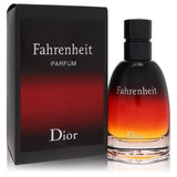 Fahrenheit by Christian Dior for Men. Eau De Parfum Spray 2.5 oz | Perfumepur.com