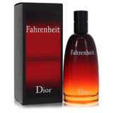 Fahrenheit by Christian Dior for Men. Eau De Toilette Spray 3.4 oz | Perfumepur.com
