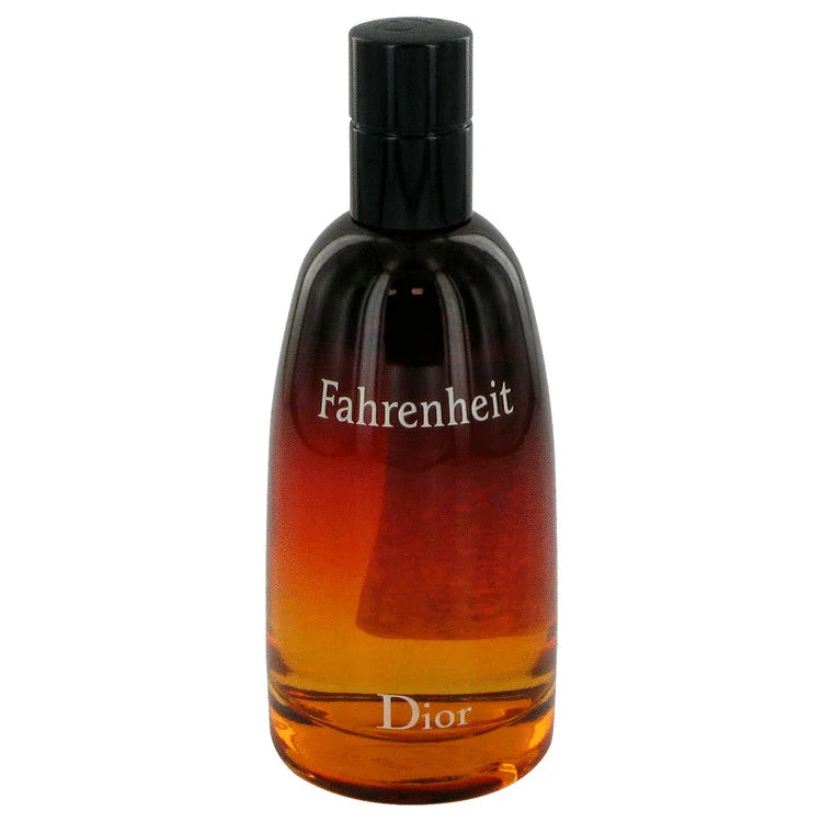 Fahrenheit by Christian Dior for Men. Eau De Toilette (unboxed) 3.4 oz | Perfumepur.com
