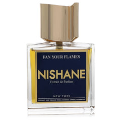 Fan Your Flames by Nishane for Unisex. Extrait De Parfum Spray (Unisex Unboxed) 3.4 oz | Perfumepur.com