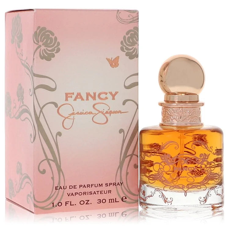 Fancy by Jessica Simpson for Women. Eau De Parfum Spray 1 oz | Perfumepur.com