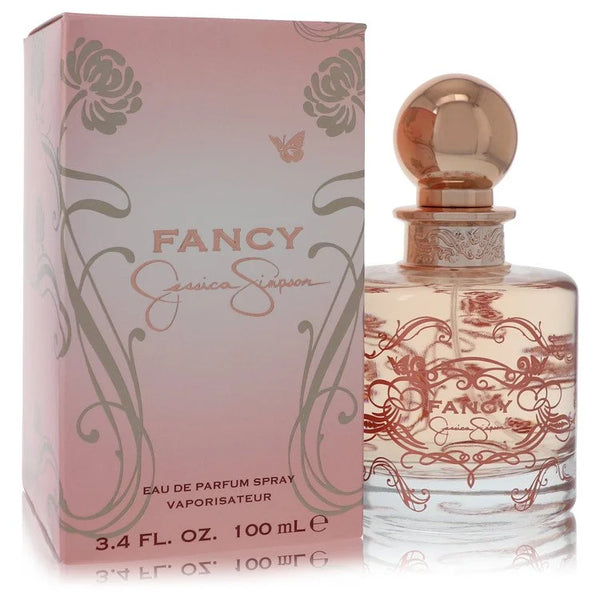 Fancy by Jessica Simpson for Women. Eau De Parfum Spray 3.4 oz | Perfumepur.com