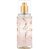 Fancy By Jessica Simpson for Women. Fragrance Mist 4.2 oz | Perfumepur.com