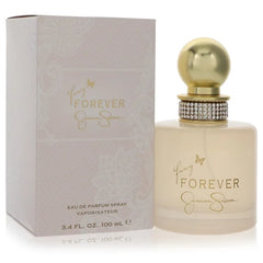 Fancy Forever by Jessica Simpson for Women. Eau De Parfum Spray 3.4 oz | Perfumepur.com
