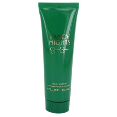 Fancy Nights by Jessica Simpson for Women. Body Lotion 3 oz  | Perfumepur.com