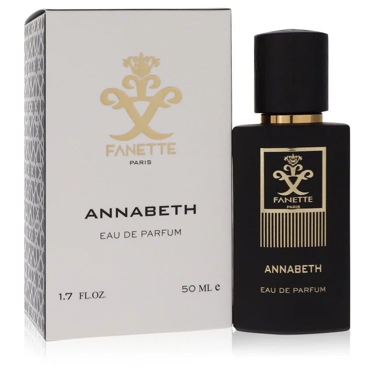 Fanette Annabeth by Fanette for Men. Eau De Parfum Spray 1.7 oz | Perfumepur.com