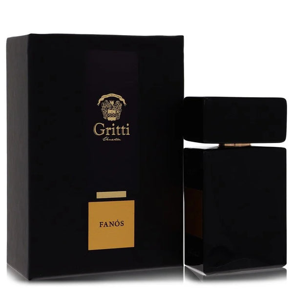 Fanos by Gritti for Women. Parfum Spray 3.4 oz | Perfumepur.com