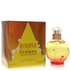 Fantasy Blissful by Britney Spears for Women. Eau De Toilette Spray (Unboxed) 3.4 oz | Perfumepur.com