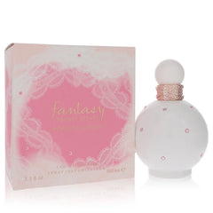 Fantasy by Britney Spears for Women. Eau De Parfum Spray (Intimate Edition) 3.3 oz | Perfumepur.com