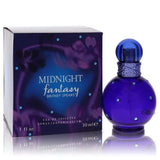 Fantasy Midnight by Britney Spears for Women. Eau De Toilette Spray 1 oz | Perfumepur.com