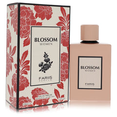Fariis Blossom by Fariis Parfum for Women. Eau De Parfum Spray (Unboxed) 3.4 oz | Perfumepur.com