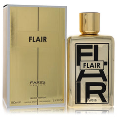 Fariis Flair by Fariis Parfum for Women. Eau De Parfum Spray 3.4 oz | Perfumepur.com