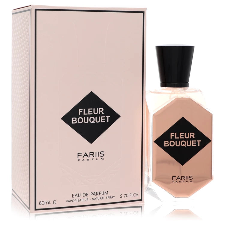 Fariis Fleur Bouquet by Fariis Parfum for Women. Eau De Parfum Spray 2.7 oz | Perfumepur.com