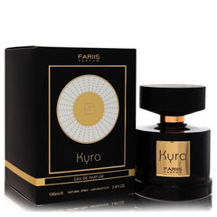 Fariis Kyra by Fariis Parfum for Unisex. Eau De Parfum Spray (Unisex) 3.4 oz | Perfumepur.com