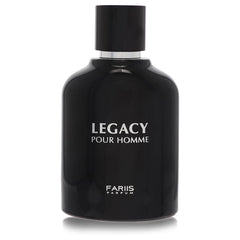Fariis Legacy by Fariis Parfum for Men. Eau De Parfum Spray (Unboxed) 3.4 oz | Perfumepur.com