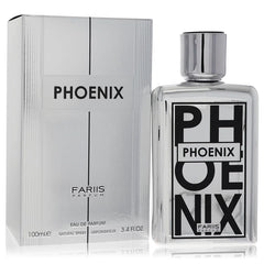 Fariis Phoenix by Fariis Parfum for Men. Eau De Parfum Spray 3.4 oz | Perfumepur.com