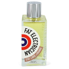 Fat Electrician by Etat Libre D'orange for Men. Eau De Parfum Spray (Tester) 3.38 oz | Perfumepur.com