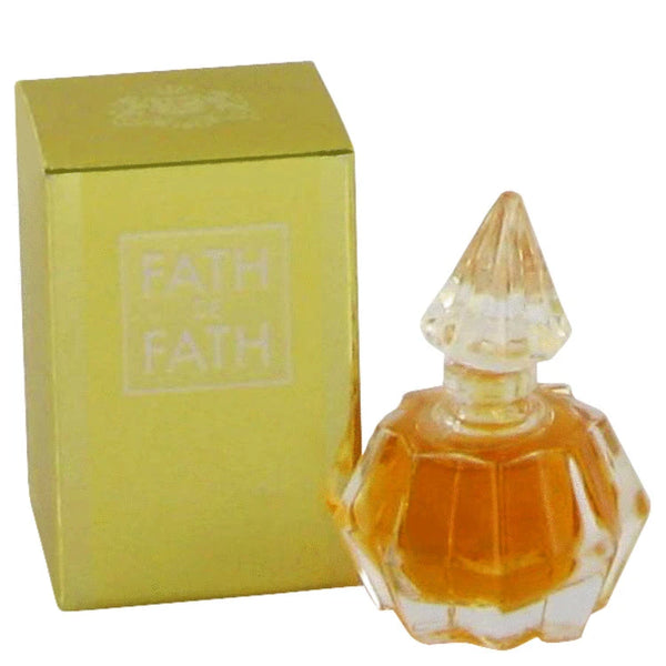 Fath De Fath by Jacques Fath for Women. Mini EDT .17 oz | Perfumepur.com