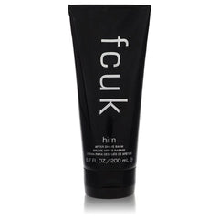 Fcuk by French Connection for Men. After Shave Balm 6.7 oz | Perfumepur.com