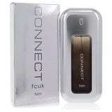 Fcuk Connect by French Connection for Men. Eau De Toilette Spray 3.4 oz | Perfumepur.com