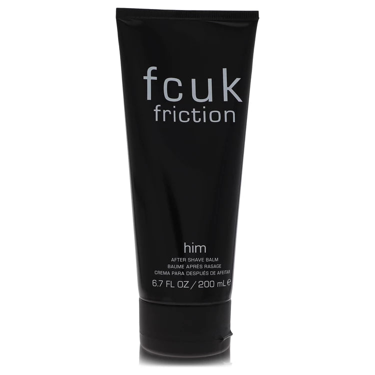 FCUK Friction by French Connection for Men. After Shave Balm 6.7 oz | Perfumepur.com