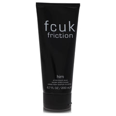 FCUK Friction by French Connection for Men. After Shave Balm 6.7 oz | Perfumepur.com