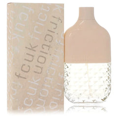 FCUK Friction by French Connection for Women. Eau De Parfum Spray 3.4 oz | Perfumepur.com