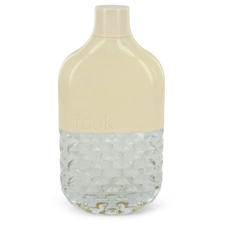 FCUK Friction by French Connection for Women. Eau De Parfum Spray (unboxed) 3.4 oz | Perfumepur.com