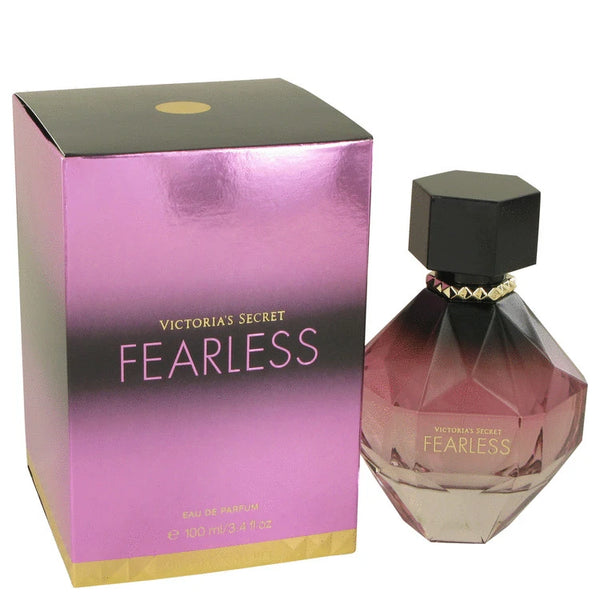 Fearless by Victoria's Secret for Women. Eau De Parfum Spray 3.4 oz | Perfumepur.com